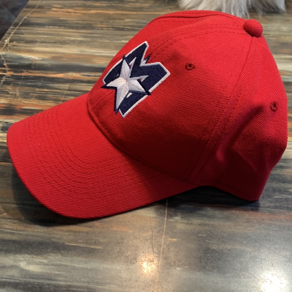 Ball cap. - Picture 5 of 5